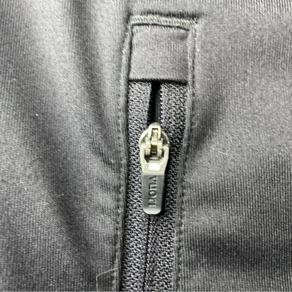 Vuori Mens Sunday Performance Track Jacket Size M V265 Athleisure Running Gym - Picture 5 of 7